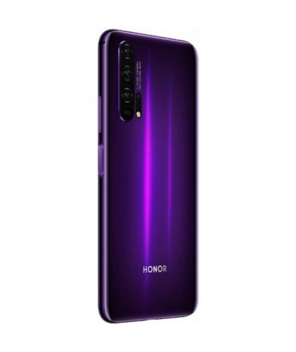 Honor 20 Pro (8GB+256GB) Phantom Black купить в Уфе