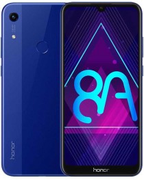 Honor 8A (2GB+32GB) Blue