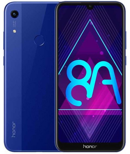 Honor 8A (2GB+32GB) Blue купить в Уфе