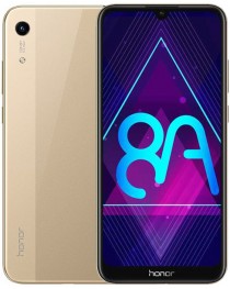 Honor 8A (2GB+32GB) Gold