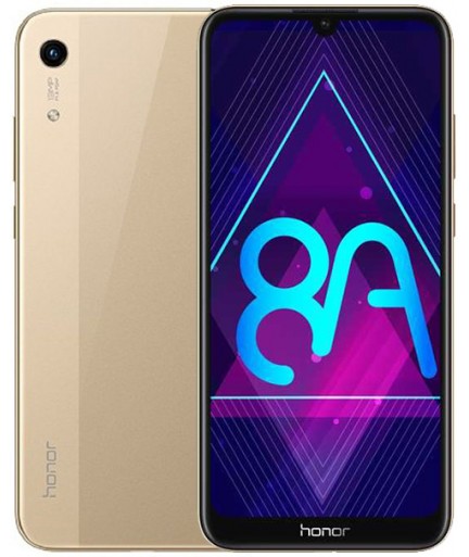 Honor 8A (2GB+32GB) Gold купить в Уфе