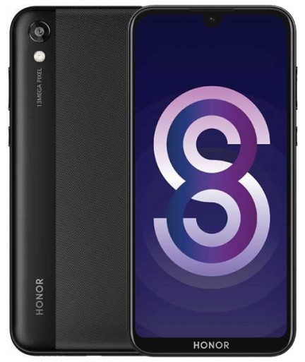 Honor 8S (2GB+32GB) Black купить в Уфе