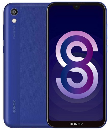 Honor 8S (2GB+32GB) Blue купить в Уфе