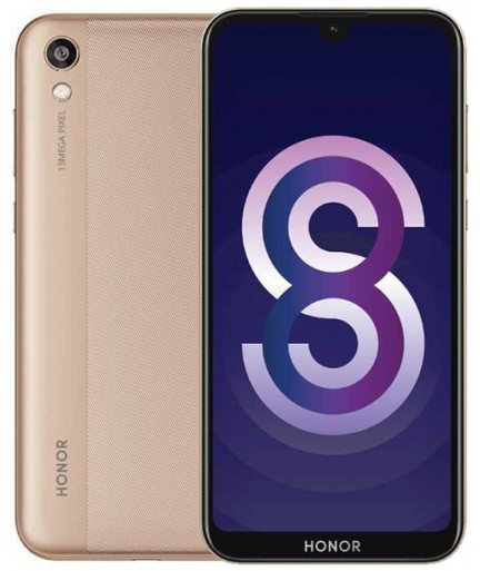 Honor 8S (2GB+32GB) Gold купить в Уфе