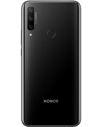 Honor 9X Premium (6GB+128GB) Midnight Black