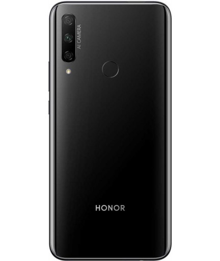 Honor 9X Premium (6GB+128GB) Midnight Black купить в Уфе