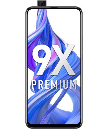 Honor 9X Premium (6GB+128GB) Midnight Black купить в Уфе