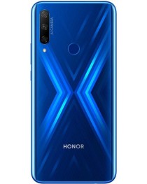 Honor 9X Premium (6GB+128GB) Sapphire Blue