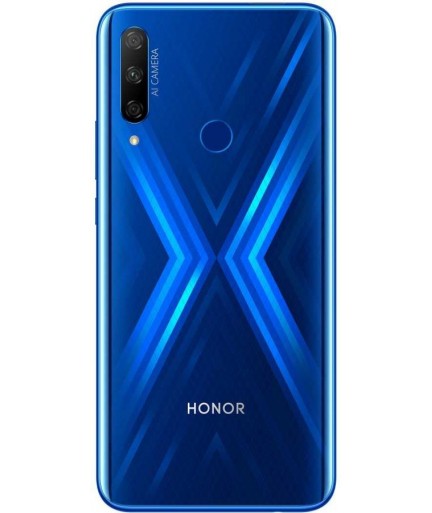 Honor 9X Premium (6GB+128GB) Sapphire Blue купить в Уфе