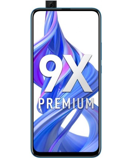 Honor 9X Premium (6GB+128GB) Sapphire Blue купить в Уфе