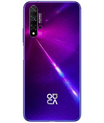 Huawei Nova 5T (6GB+128GB) Midsummer Purple купить в Уфе