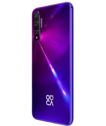 Huawei Nova 5T (6GB+128GB) Midsummer Purple купить в Уфе