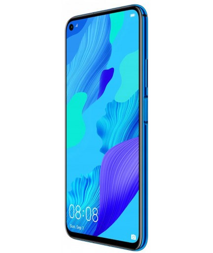 Huawei Nova 5T (6GB+128GB) Crush Blue купить в Уфе