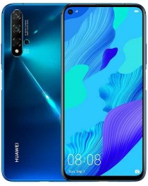 Huawei Nova 5T (6GB+128GB) Crush Blue