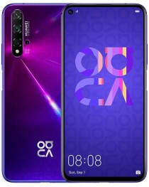 Huawei Nova 5T (6GB+128GB) Midsummer Purple