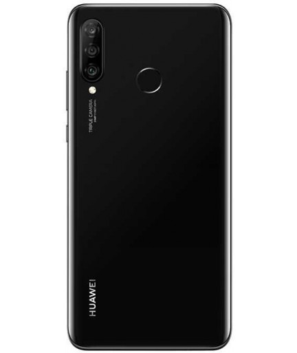 Huawei P30 Lite (4GB+128GB) Midnight Black купить в Уфе