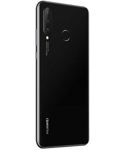 Huawei P30 Lite (4GB+128GB) Midnight Black купить в Уфе