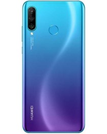 Huawei P30 Lite (4GB+128GB) Peacock Blue