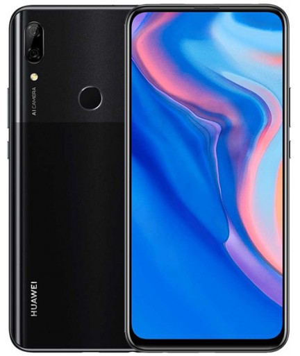 Huawei P Smart Z (4GB+64GB) Midnight Black купить в Уфе