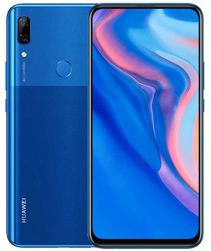 Huawei P Smart Z (4GB+64GB) Sapphire Blue купить в Уфе