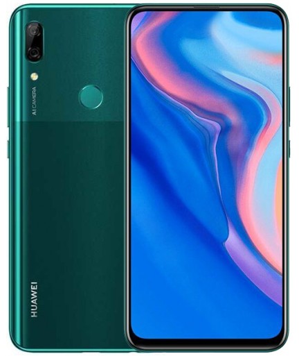 Huawei P Smart Z (4GB+64GB) Emerald Green купить в Уфе