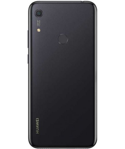 Huawei Y6S (3GB+64GB) Starry Black купить в Уфе