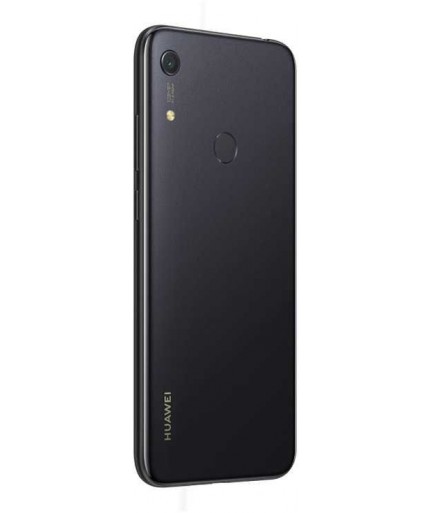 Huawei Y6S (3GB+64GB) Starry Black купить в Уфе