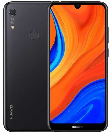 Huawei Y6S (3GB+64GB) Starry Black купить в Уфе