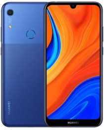 Huawei Y6S (3GB+64GB) Orchid Blue