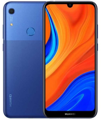 Huawei Y6S (3GB+64GB) Orchid Blue купить в Уфе