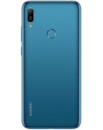 Huawei Y6 2019 (2GB+32GB) Sapphire Blue