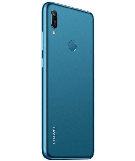 Huawei Y6 2019 (2GB+32GB) Sapphire Blue купить в Уфе