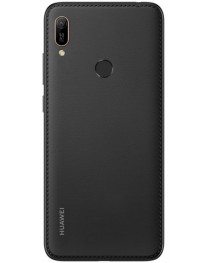 Huawei Y6 2019 (2GB+32GB) Modern Black