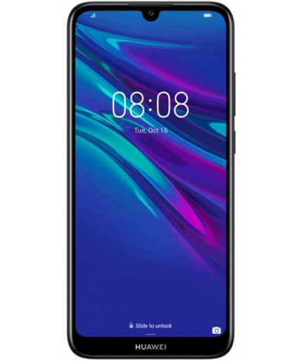 Huawei Y6 2019 (2GB+32GB) Modern Black купить в Уфе