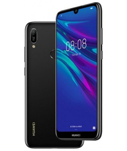 Huawei Y6 2019 (2GB+32GB) Classic Black купить в Уфе