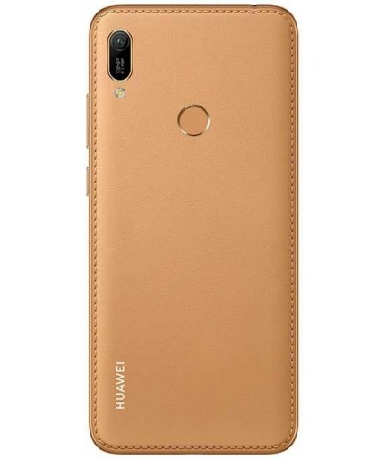 Huawei Y6 2019 (2GB+32GB) Amber Brown купить в Уфе