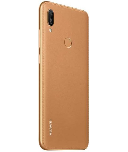 Huawei Y6 2019 (2GB+32GB) Amber Brown купить в Уфе