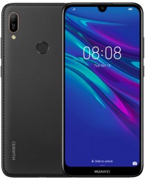 Huawei Y6 2019 (2GB+32GB) Modern Black