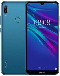 Huawei Y6 2019 (2GB+32GB) Sapphire Blue