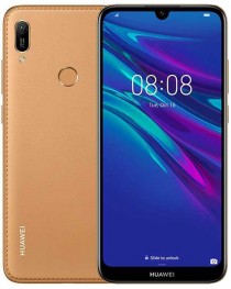 Huawei Y6 2019 (2GB+32GB) Amber Brown