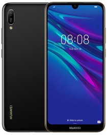 Huawei Y6 2019 (2GB+32GB) Classic Black