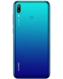 Huawei Y7 2019 (3GB+32GB) Aurora Blue