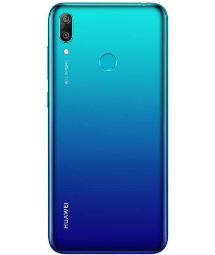 Huawei Y7 2019 (3GB+32GB) Aurora Blue купить в Уфе