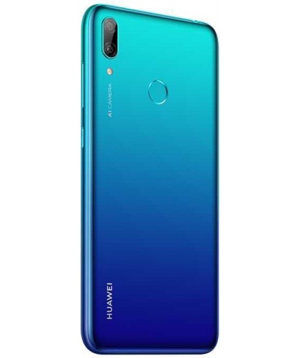 Huawei Y7 2019 (3GB+32GB) Aurora Blue купить в Уфе