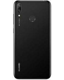 Huawei Y7 2019 (3GB+32GB) Midnight Black