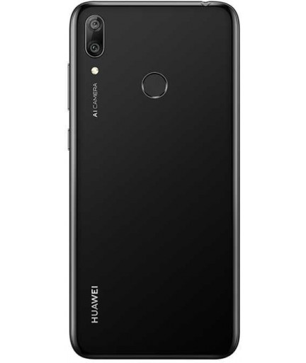 Huawei Y7 2019 (3GB+32GB) Midnight Black купить в Уфе