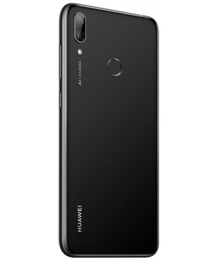 Huawei Y7 2019 (3GB+32GB) Midnight Black купить в Уфе