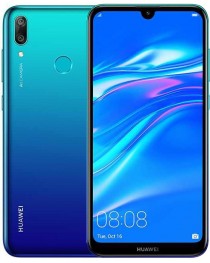 Huawei Y7 2019 (3GB+32GB) Aurora Blue