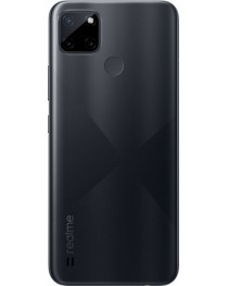 Realme C21Y 3/32GB Cross Black