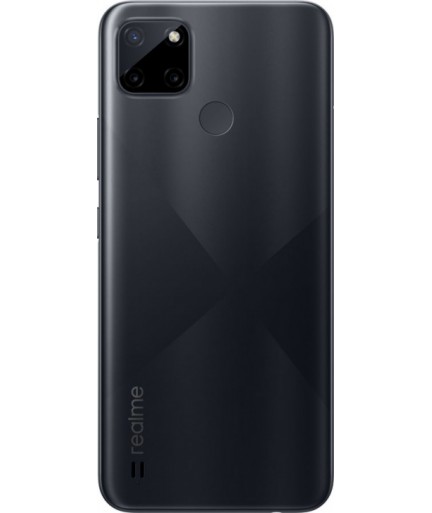 Realme C21Y 4/64GB Cross Black